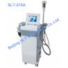 650nm Lipo Laser Slimming Machine / Cryolipolysis Cavitation RF Machine For Fat Reduction for sale