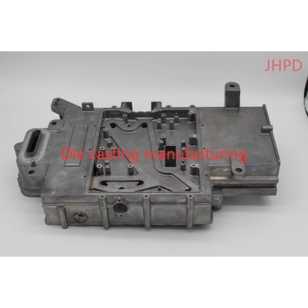 Nature Surtec 650 Engine Motor Part Automotive Inside Housing Shell