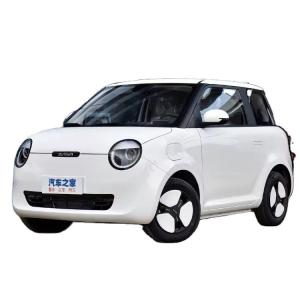 Changan Lumins 2023 Electric Mini EV Car for Adults Energy Type 100% Electric