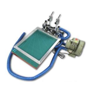 Quality Manual Vacuum Screen Printing Machine for sale