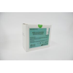 Sterile Safe Neutralization Antibody Detection Kit ISO13485