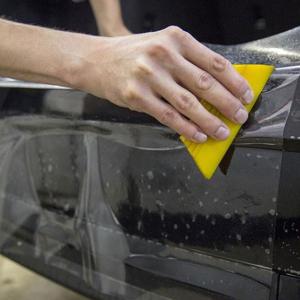 Automotive Clear Bra Superior Gloss Paint Protection Film