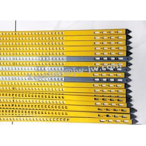 Somet Rapier Loom Spare Parts Rapier Tape For Somet Thema 11 Loom