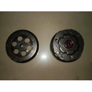 1P40MB 2T ENGINE PULLEY ASSY DRIVEN