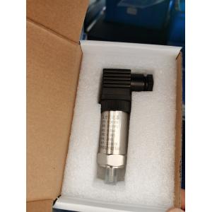 Pressure Transmitter Sensor Detector Oil Gas Fluid