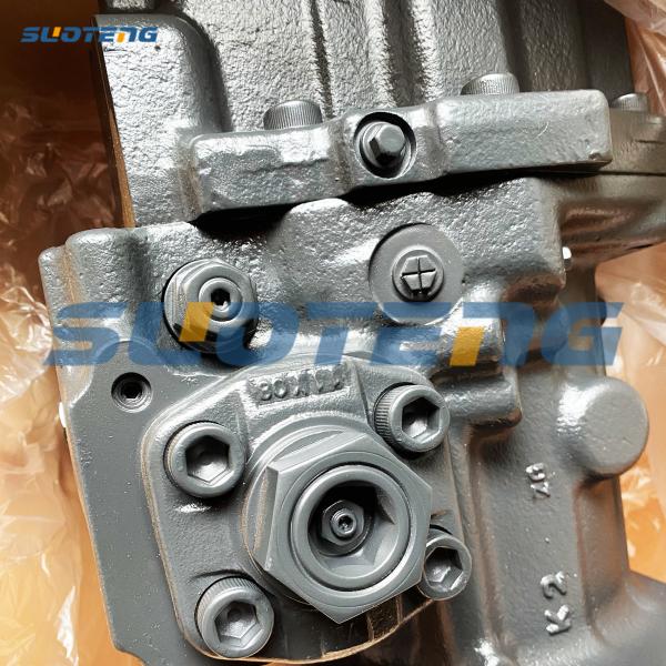 708-3D-11124 Hydraulic Piston Pump Main Pump For D155 Bulldozer