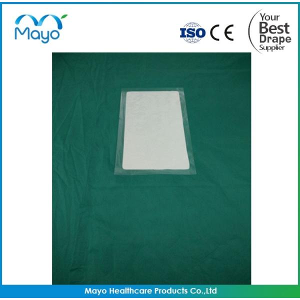 OEM Lamino Spinal Drape Medical Head Drape For Surgery
