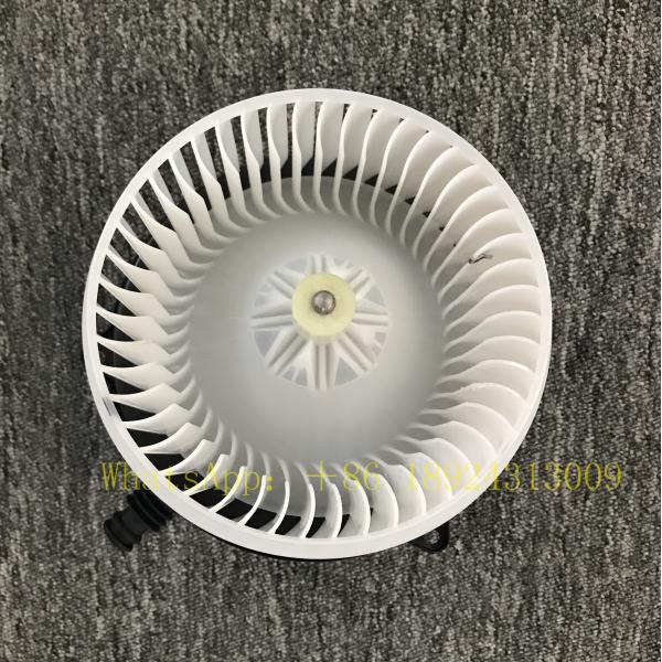 Buy ND116340-7030 Air Conditioning Blower Warm Wind Motor For KOMATSU PC360-7 at wholesale prices