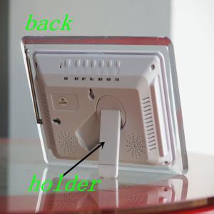 Hot sale fashion cheap wireless calling system digits display receiver