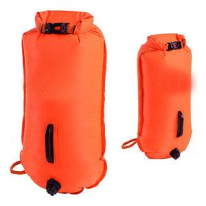 Tow Float Triathlon Swimming Buoy