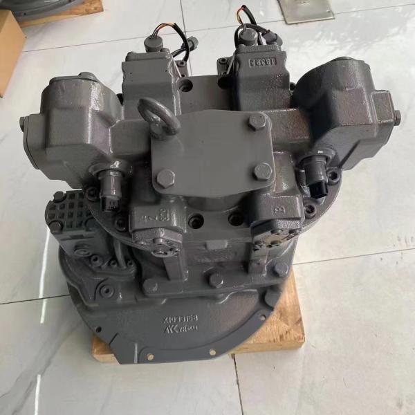 Construction Works Part Number 9150726 9152668 for EX200 EX200-5 Hydraulic Main Pump