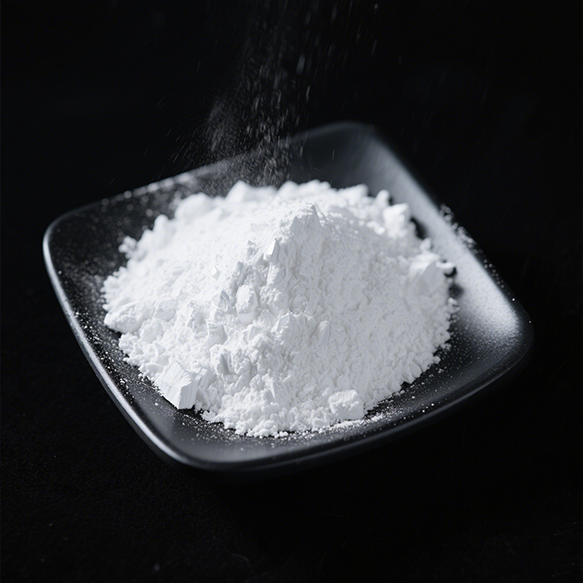 Buy Silane Coupling Alumina Trihydrate Flame Retardant High Purity at wholesale prices