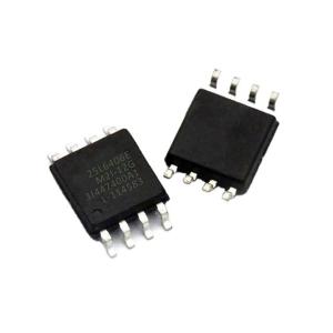 MX25L6445EM2I-10G MX25L6445EM2I MX25L6445 25L6445 New And Original SOP8 Wireless