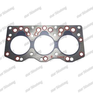 3AD1 Engine Cylinder Head Gasket Kit For Isuzu