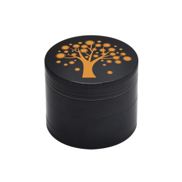 Buy 42mm Tree Tobacco Grinder at wholesale prices