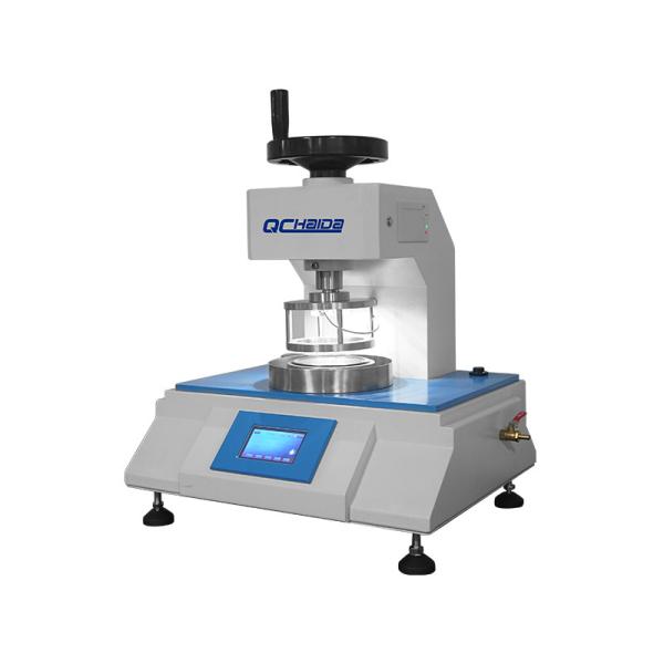 Buy Fabric Hydrostatic Head Pressure Tester, Textile Water Permeability Tester Factory Hydrostatic Pressure Test Equipment at wholesale prices