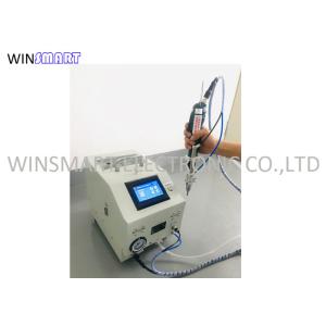 0.6MPa Semi Automatic Screw Locking Machine M4 Screw Size 15kgs