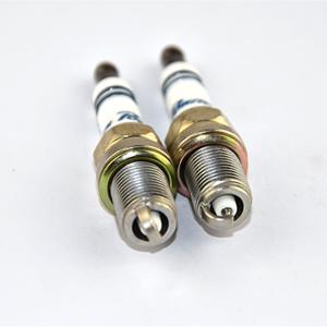 Single Gold Precious Metal Spark Plug Match for MITSUBISHI