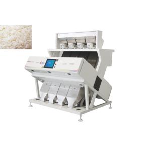China CCD Color Sorting Ejector With Power 2.6KW Volatage 220V/50Hz For Rice Milling on sale