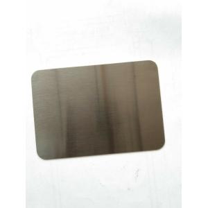 1060 Grade Hot Melt Adhesive Aluminum Tape