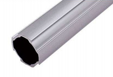 Buy Surface Oxidation 6063-T5 Aluminum Round Pipe Thickness 1.2mm at wholesale prices