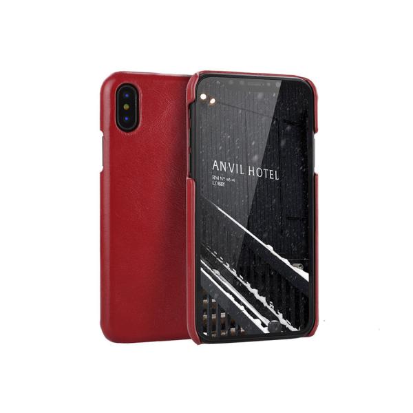 Genuine leather phone case for 2019 iphone 11，11 PRO,Max