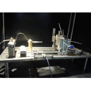 Digital Electronic Testing Equipment Glow Wire Test Equipment / Apparatus