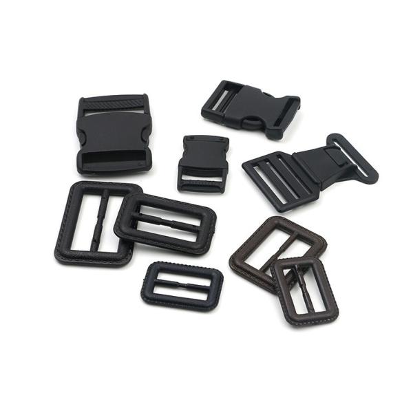 Buy High Precision Durable Injection Molder Machine For Plastic Buckle at wholesale prices