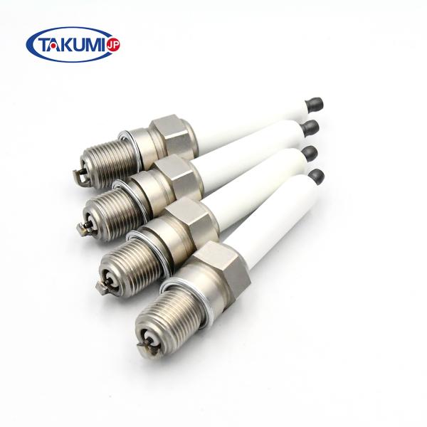 DENSO GI3-5 GI3-1 GI3-3 ERPILLAR 243-4291 WAUKESHA 69919D CUMMINS 2866879 4924504 5373898 Generator Spark Plug