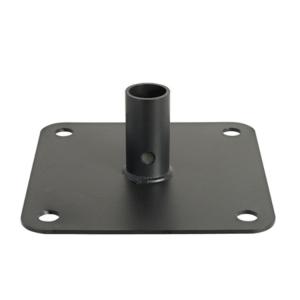 Hebei Nanfeng Custom Stainless Steel Powder Coating Welding Metal Tube