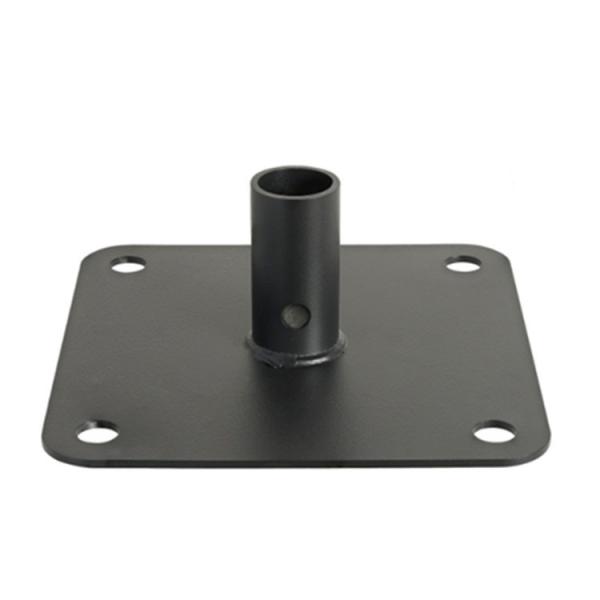 Hebei Nanfeng Custom Stainless Steel Powder Coating Welding Metal Tube