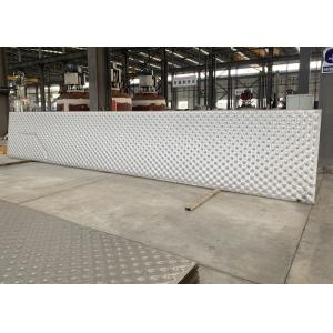 Double Embossed Pillow Plate MVR Evaporation System