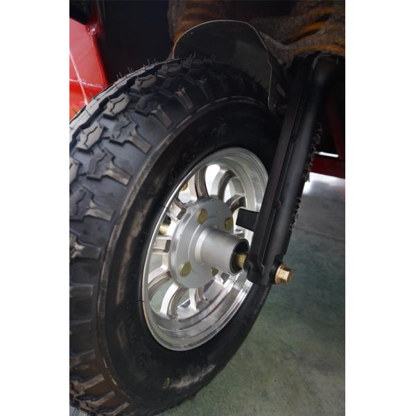 1.1m*1.5m Tricycle For Adults Motorized