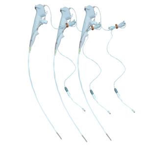 Quality High Quality Manufacture Medical Disposable Bronchoendoscopic Catheter for sale