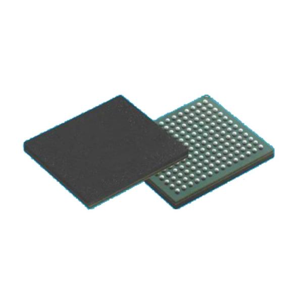 Buy Microcontroller MCU STM32G431R8I6 64KB Flash Microcontroller Chip 64UFBGA IC Chip at wholesale prices
