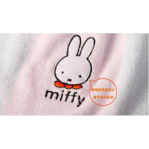 65*130CM(26"*51") Miffy Cotton Bath Towel absorbent Bathroom Towels Home Towels