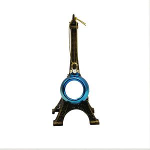 Christmas Tree Hanging Ball Custom Plastic Sublimation Christmas Balls Ornaments