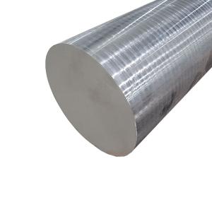 321 Stainless Steel Round Bars With ±3% Tolerance High Durability