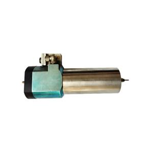 High quality Machine Tool Spindle OEM/ODM Pcb Spindle Motor For Drilling