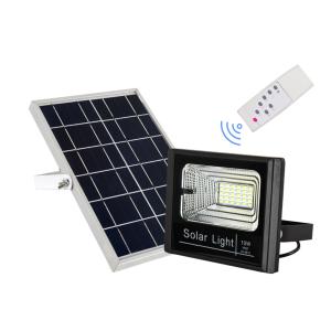 Garden LED Flood Light With Approval IP67 Outdoor Solar