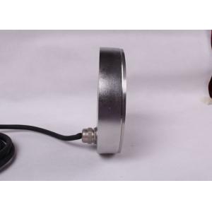 RGB 9W / 27W Underwater LED Fountain Lights with RF Controller / LED Pond Lights