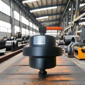 X332Track Roller for Construction Farm Models 6814882 of Mini Excavator X331X332