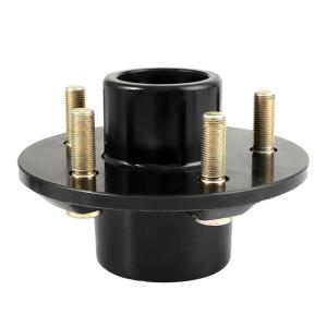 5 Lug Trailer Idler Hub Kits 5 on 4.5 Bolt Cycle for 3500 Lbs Axle and Trailer