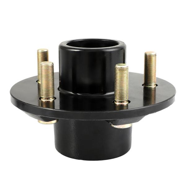 5 Lug Trailer Idler Hub Kits 5 on 4.5 Bolt Cycle for 3500 Lbs Axle and Trailer