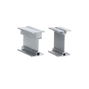 I Beam Aluminium Alloy Profile Extrusion For Formwork T8