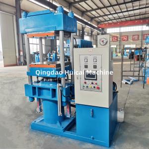 1 Working Layer Rubber Processing Machinery with Customer Requirements