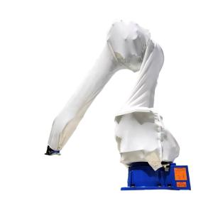 Quality Customized Portable Robot Protective Covers Easy Cleaning for sale