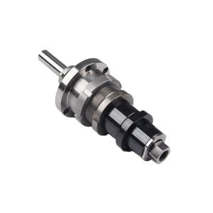 60HRC Precision Mold Parts Precision Mold Parts Mold Spare Parts Cnc Precision