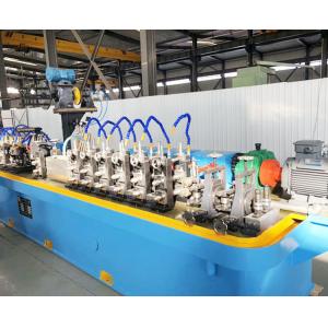 China High Efficiency HG20 ERW Pipe Mill with Hydraulic Station on sale