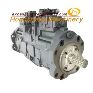 K3V112DTP Hydraulic K3V112DT Main Pump Kobelco SK200-8 SK350-6E